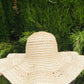 Sombrero - Wide brim hat