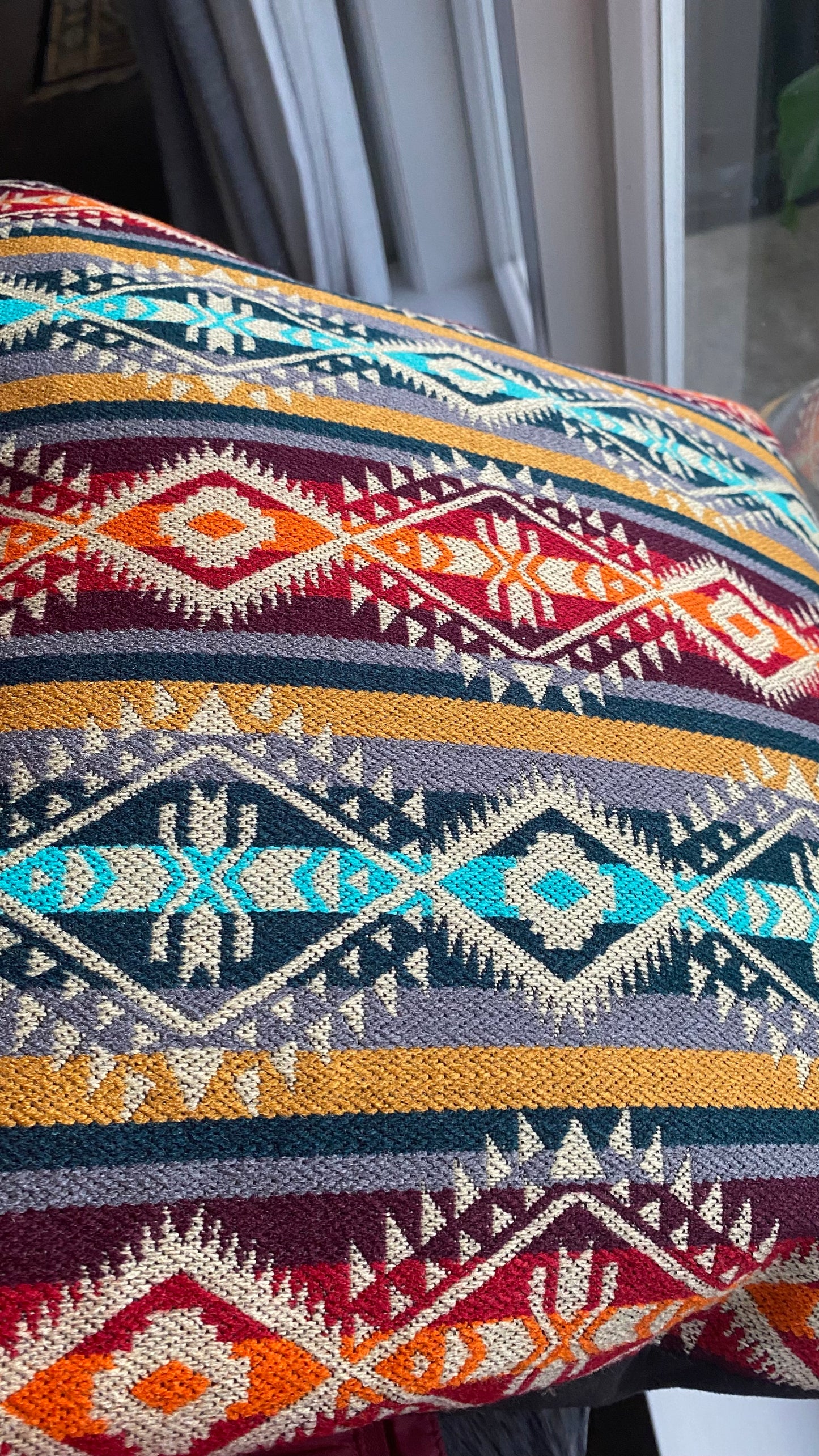Stylish cushion covers
