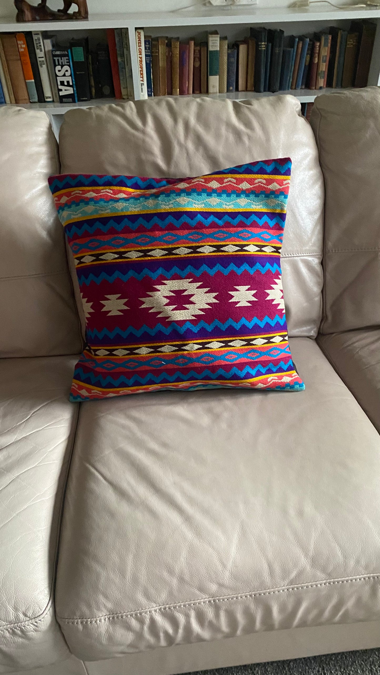 Stylish cushion covers