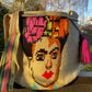 Frida Kahlo Bag