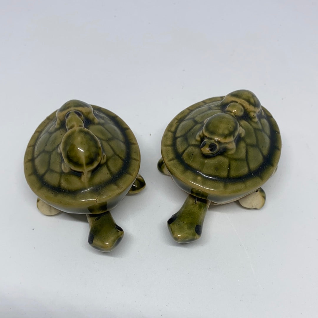 Turtles