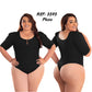 Mulata - Bodysuit Pluss Size Ref.3595