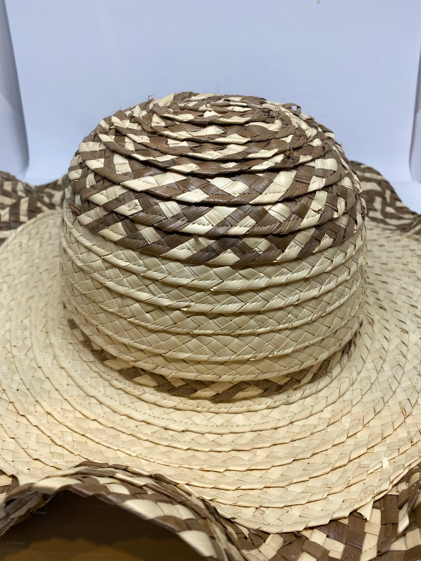 Sombrero - Wide brim hat
